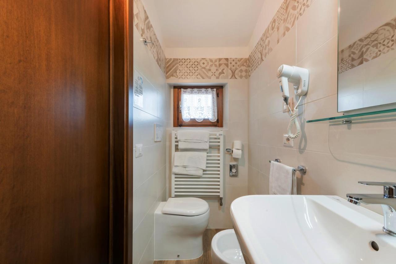 סן ג'ימיניאנו Hotel San Michele מראה חיצוני תמונה